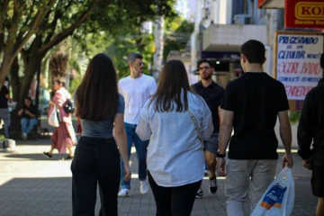 Intenção de gastos no Dia das Crianças em Criciúma é a segunda maior em SC, aponta Fecomércio