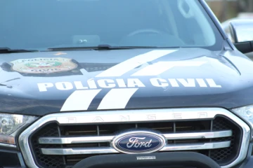 Homem é preso após série de furtos em Araranguá