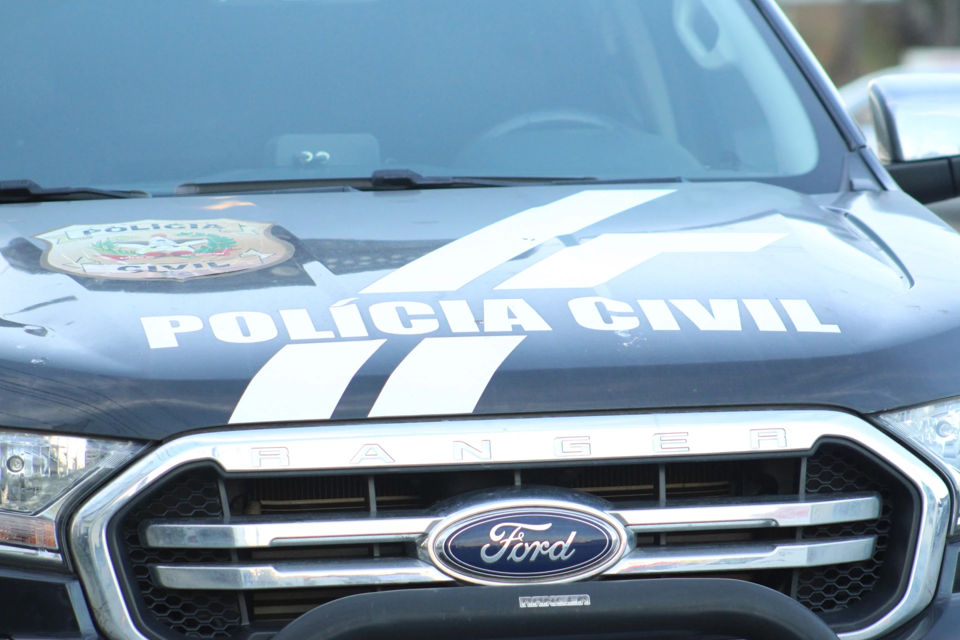Homem é preso após série de furtos em Araranguá