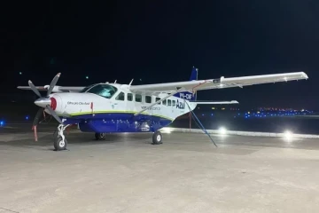 Azul Conecta inicia venda de passagens para voos regionais em Santa Catarina