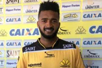 Lembra dele? Londrina tem no elenco lateral que atuou em apenas um jogo pelo Tigre