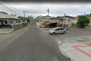 Pedido de estudo para faixa elevada é aprovado na Câmara de Criciúma