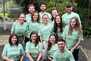 Criciúma terá pesquisa sobre conhecimento da população sobre uso medicinal da Cannabis