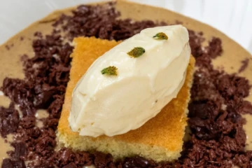 Sobremesa inspirada no Farol de Santa Marta garante vitória de criciumense no MasterChef 2026