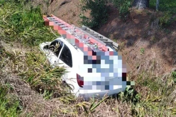 Motorista que atropelou e matou adolescente de 13 anos em Treviso é preso no Pará