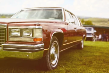 Exposição gratuita reunirá entusiastas de carros antigos em Criciúma