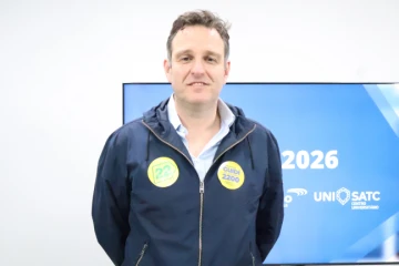 Ricardo Guidi leva experiência de dois mandatos para nova disputa à Câmara