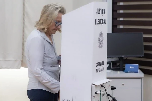 Eleições 2026: confira as orientações para votar com tranquilidade e segurança neste domingo