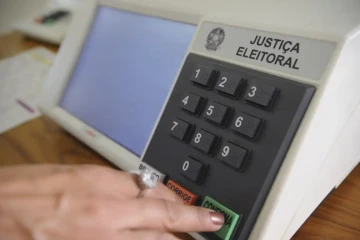 Eleições 2026: eleitor pode consultar seu local de votação