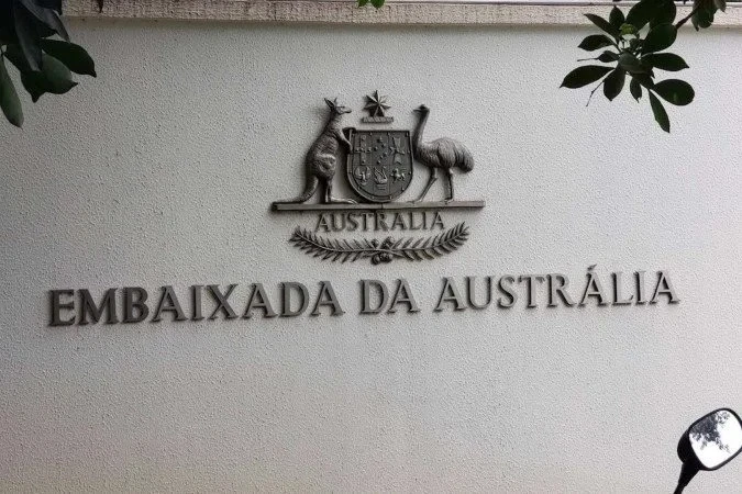 EUA e Austrália fecham embaixadas com preocupações de segurança no Brasil