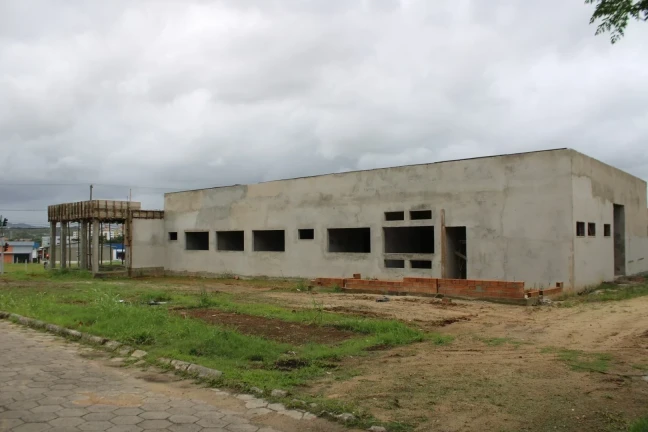 Criciúma abre licitação de R$ 2 milhões para obra do Centro Dia do Idoso