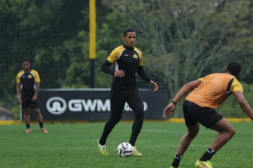 Voto carvoeiro: saiba onde votam os jogadores do Tigre