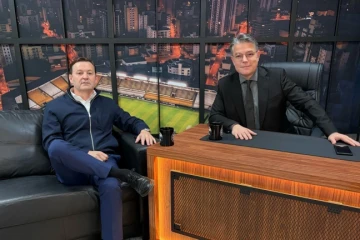 “Não me arrependo”: Marcelo Giassi fala sobre uma vida dedicada ao empreendedorismo