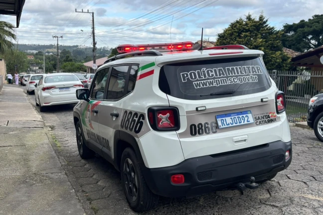 Presidente da Câmara de Vereadores de Criciúma é alvo de denúncia de boca de urna