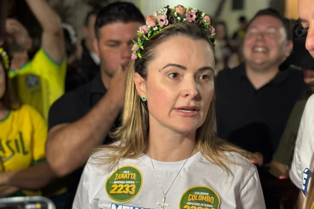 Conheça os deputados federais eleitos por Santa Catarina