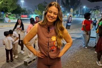 "Superou as expectativas": Giovana Mondardo é eleita deputada federal por SC com mais de 108 mil votos
