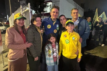 Ricardo Guidi conquista terceiro mandato como deputado federal: ‘Sentimento de gratidão’