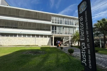 Não votou? Saiba como justificar a ausência no primeiro turno