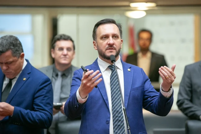 Pepê Collaço se reelege como deputado estadual: ‘Ainda não estou acreditando’
