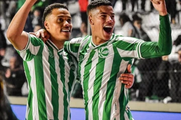 Série B do Brasileirão pode ter novo líder nesta terça-feira