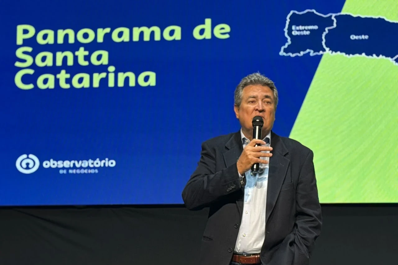 Sebrae/SC apresenta ações, investimentos e projetos para o desenvolvimento da Região Sul