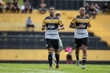 Criciúma recebe o Barra pela segunda fase da Copa do Brasil Sub-20; saiba onde assistir