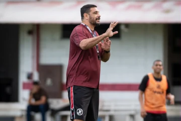 Joinville emite nota sobre possíveis irregulares na documentação de Diego Souza