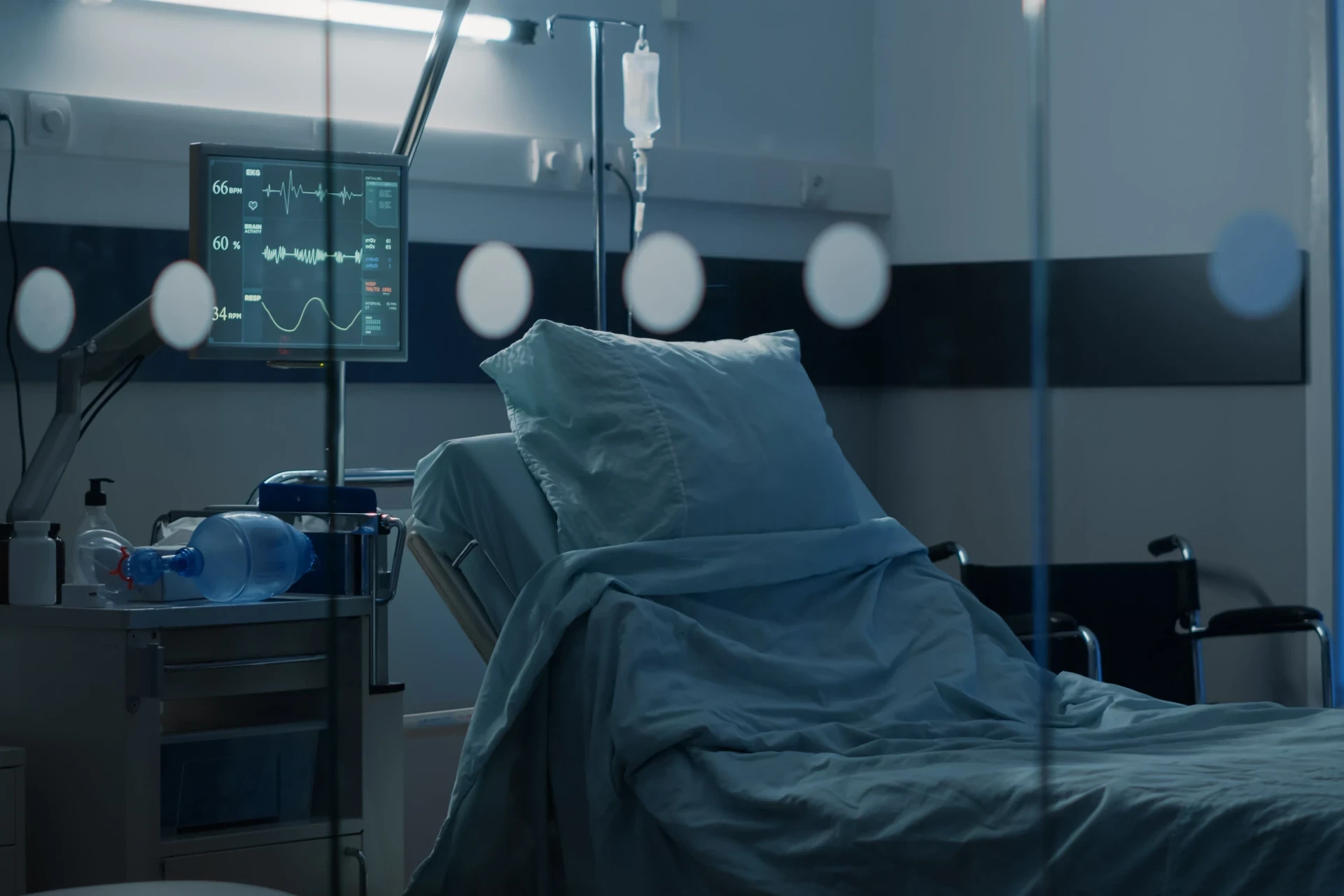 Criciúma: Hospital São José pede suspensão de encaminhamentos por superlotação nas UTIs