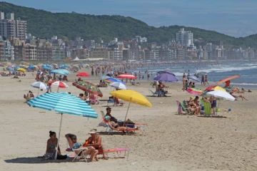 Praia do Sul de SC está entre as primeiras da região a conquistar selo internacional de qualificação