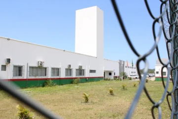 Criciúma: Justiça autoriza ampliação gradual na ocupação do Case Sul