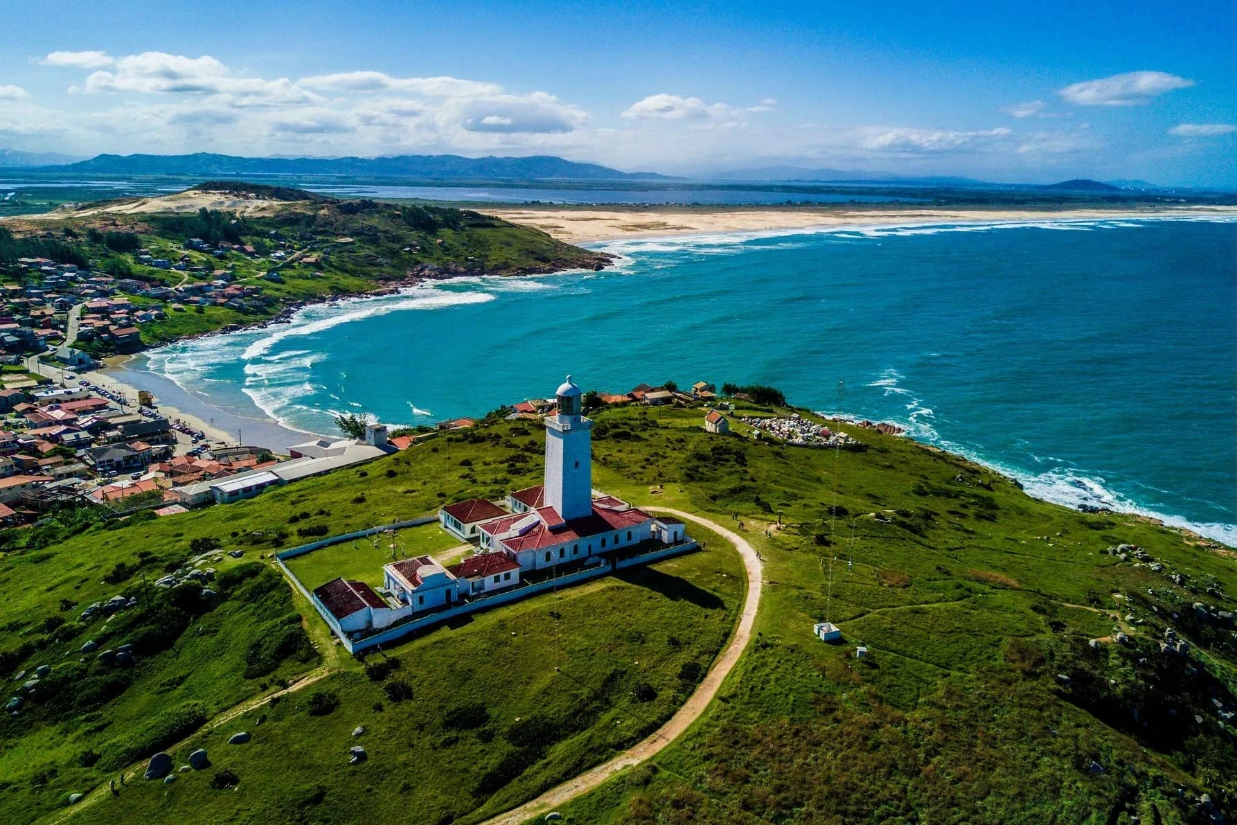 Programação especial de visitação leva mais de 790 pessoas a ponto turístico do Sul de SC