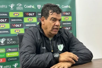 Ex-técnico do Criciúma, Moacir Júnior relembra passagem pelo Tigre após derrota no Majestoso