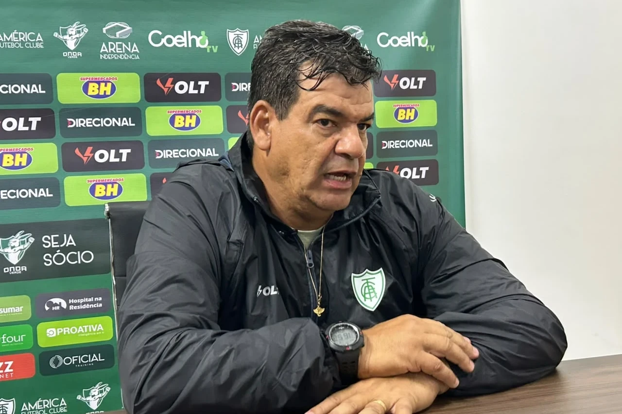 Ex-técnico do Criciúma, Moacir Júnior relembra passagem pelo Tigre após derrota no Majestoso