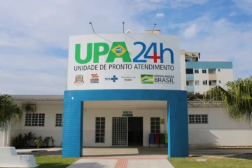 Casal que levou filho morto à UPA é solto e responde em liberdade em Criciúma