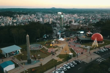 Cidades da Amrec vão apresentar atrativos turísticos ao mercado internacional