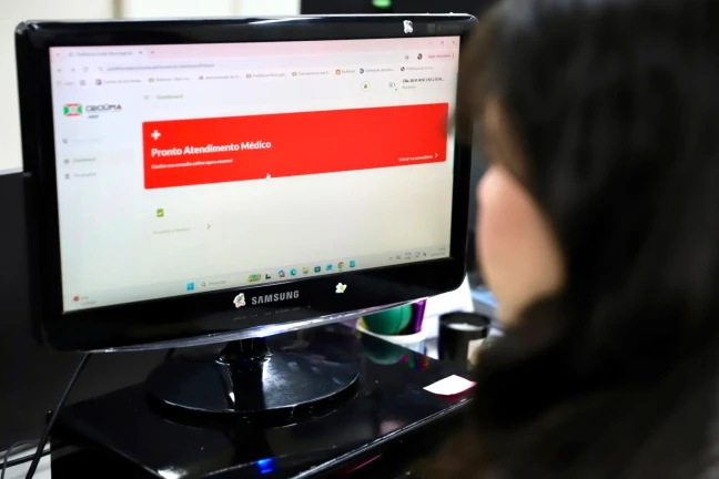 Meu Doutor completa dois meses com mais de 4,5 mil atendimentos médicos on-line em Criciúma