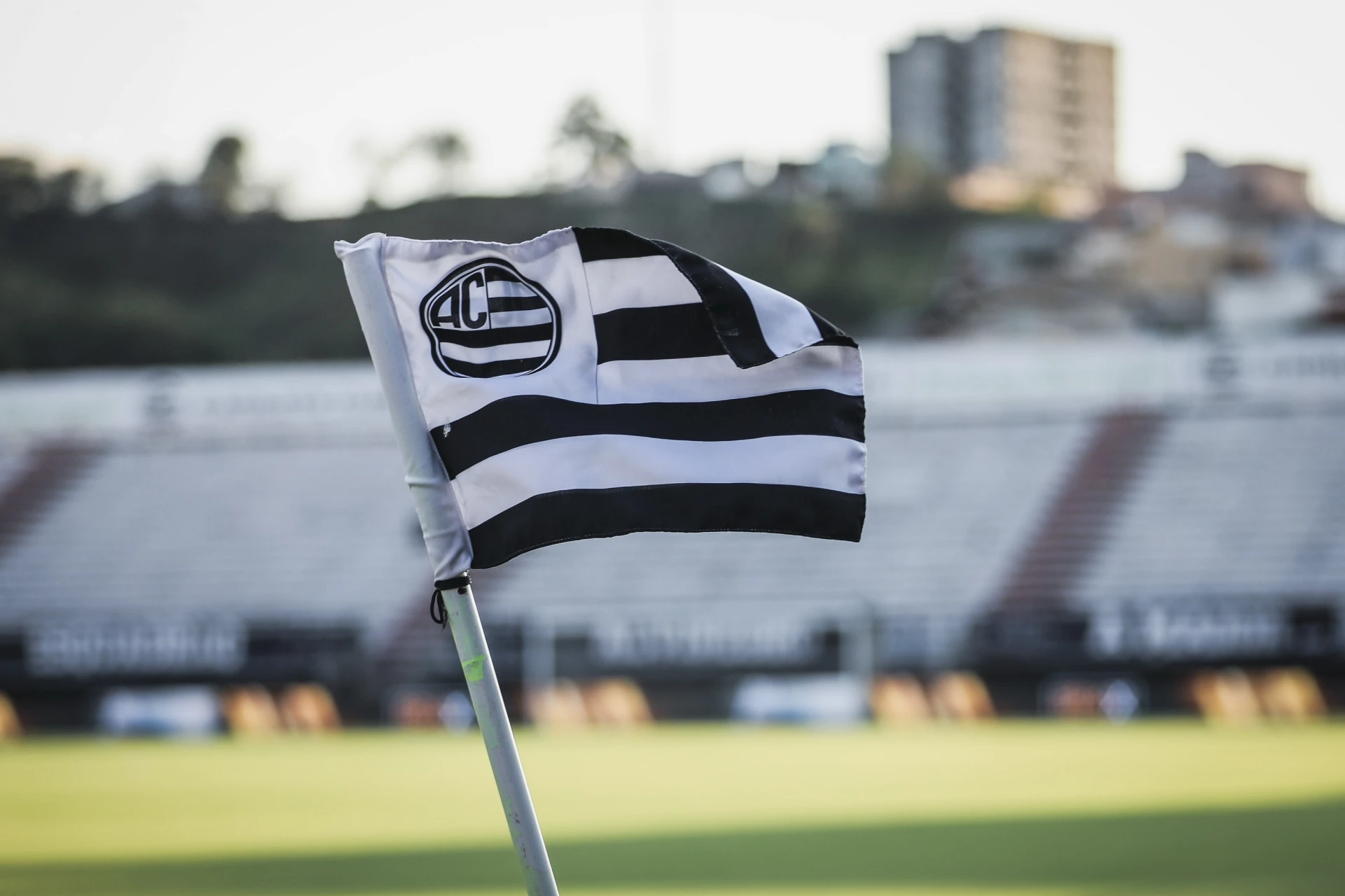 Rodada da Série B encerra com empate entre times que lutam contra o rebaixamento