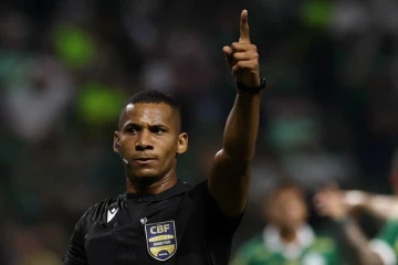 Árbitro de São Bernardo e Criciúma já apitou dois jogos do Tigre nesta Série B; relembre os duelos