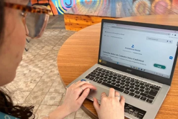 Quer estudar de graça? UniSATC abre mais de 300 vagas para inscritos no CadÚnico