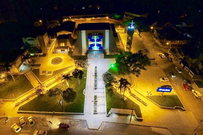 Cerco de Jericó deve reunir mais de 20 mil fiéis em Criciúma; confira a programação