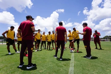 Rodada da Série B abre com concorrentes ao acesso em campo