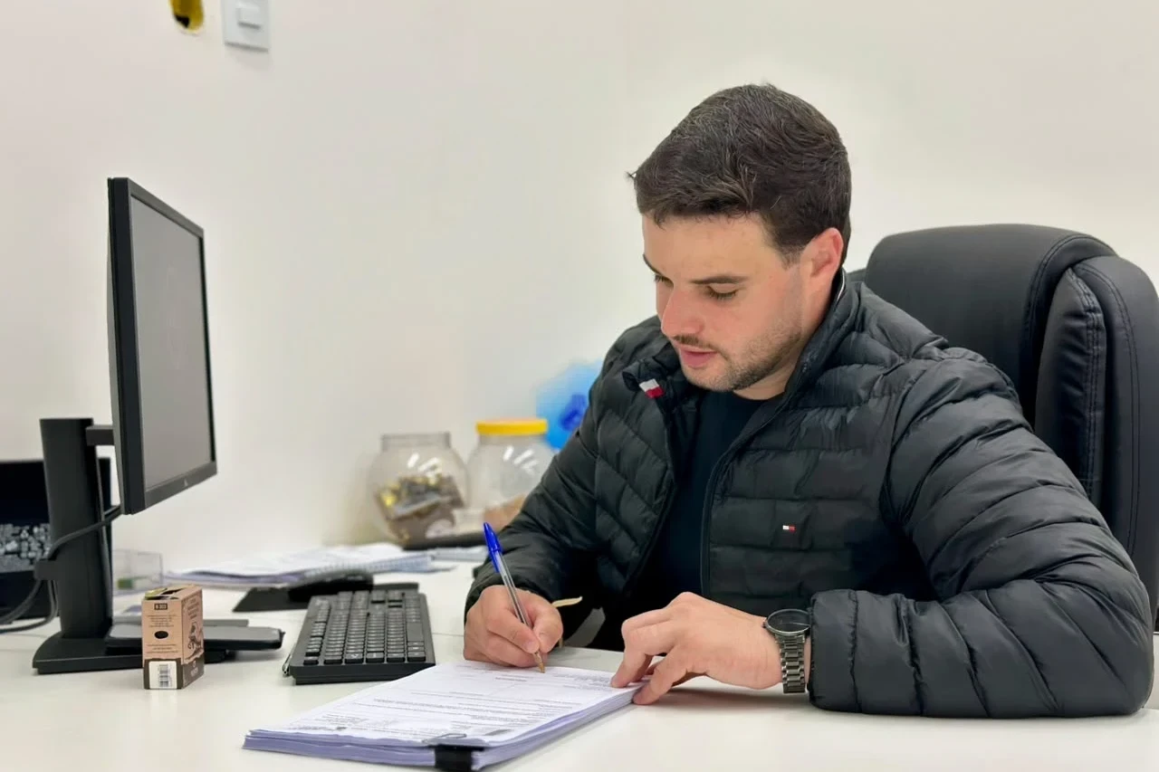 Com mais de 250 atendimentos, Sala do Empreendedor facilita abertura de negócios em Içara