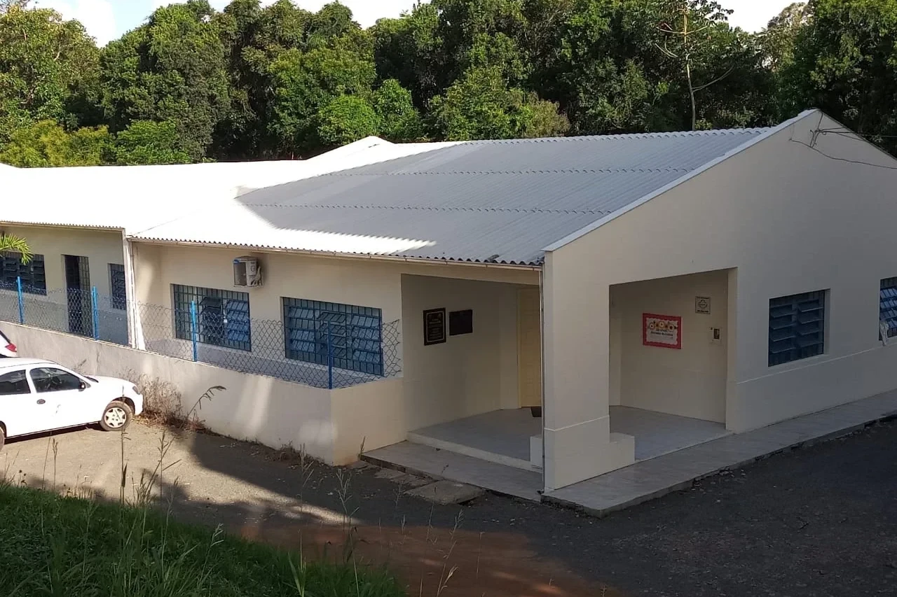 Criciúma: Defesa Civil determina fechamento de CEI da Afasc devido a problemas estruturais