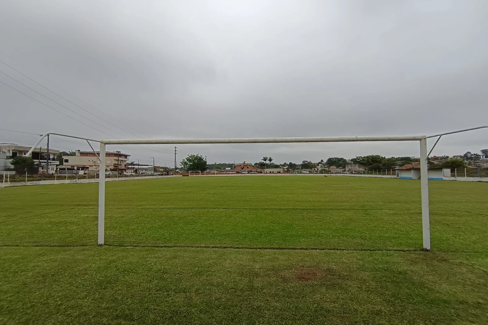 Campeonato Municipal de Futebol 50+ inicia neste domingo em Criciúma