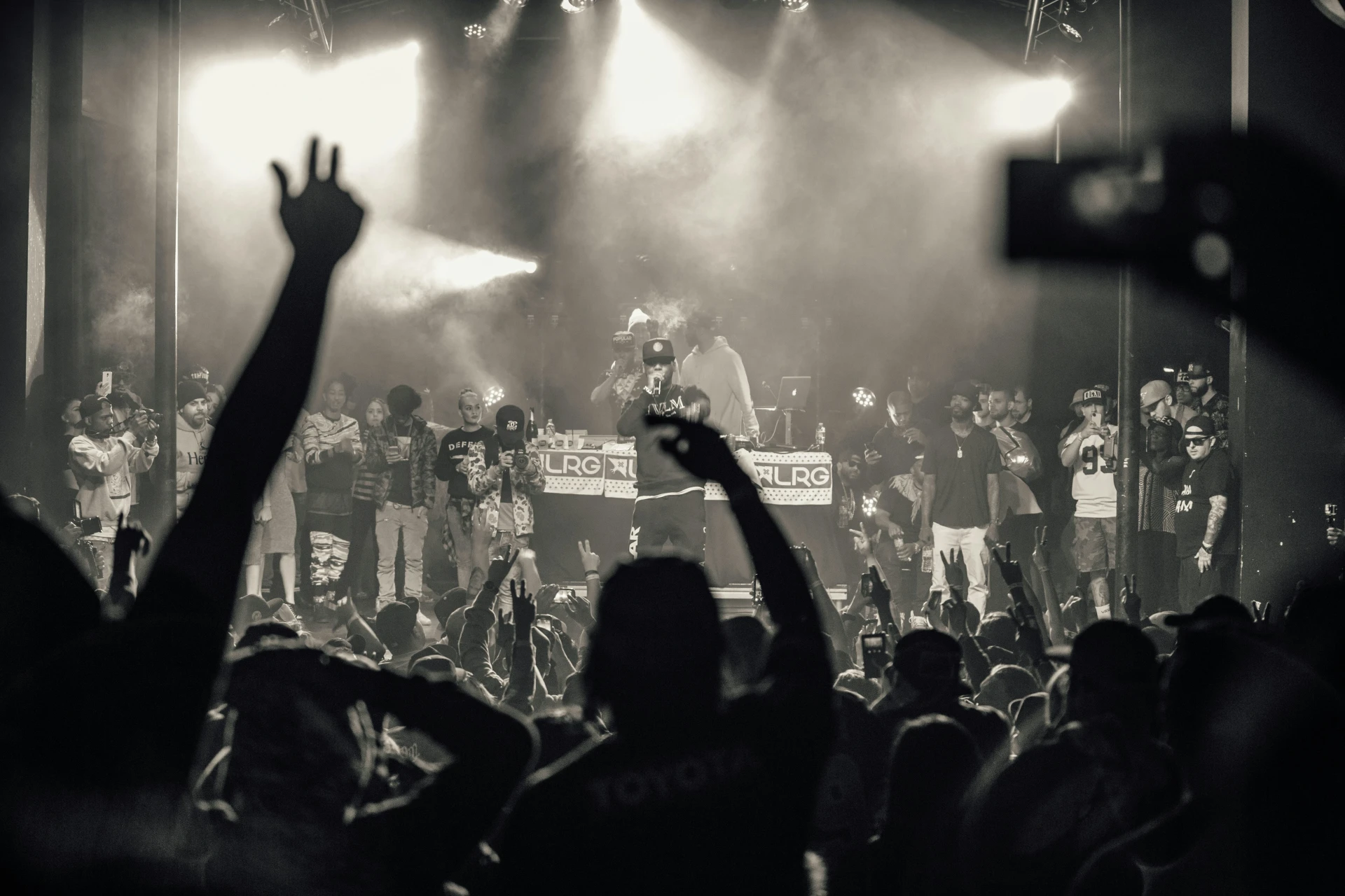 Projeto trabalha rap com crianças e adolescentes e oferece formação cultural gratuita em Criciúma