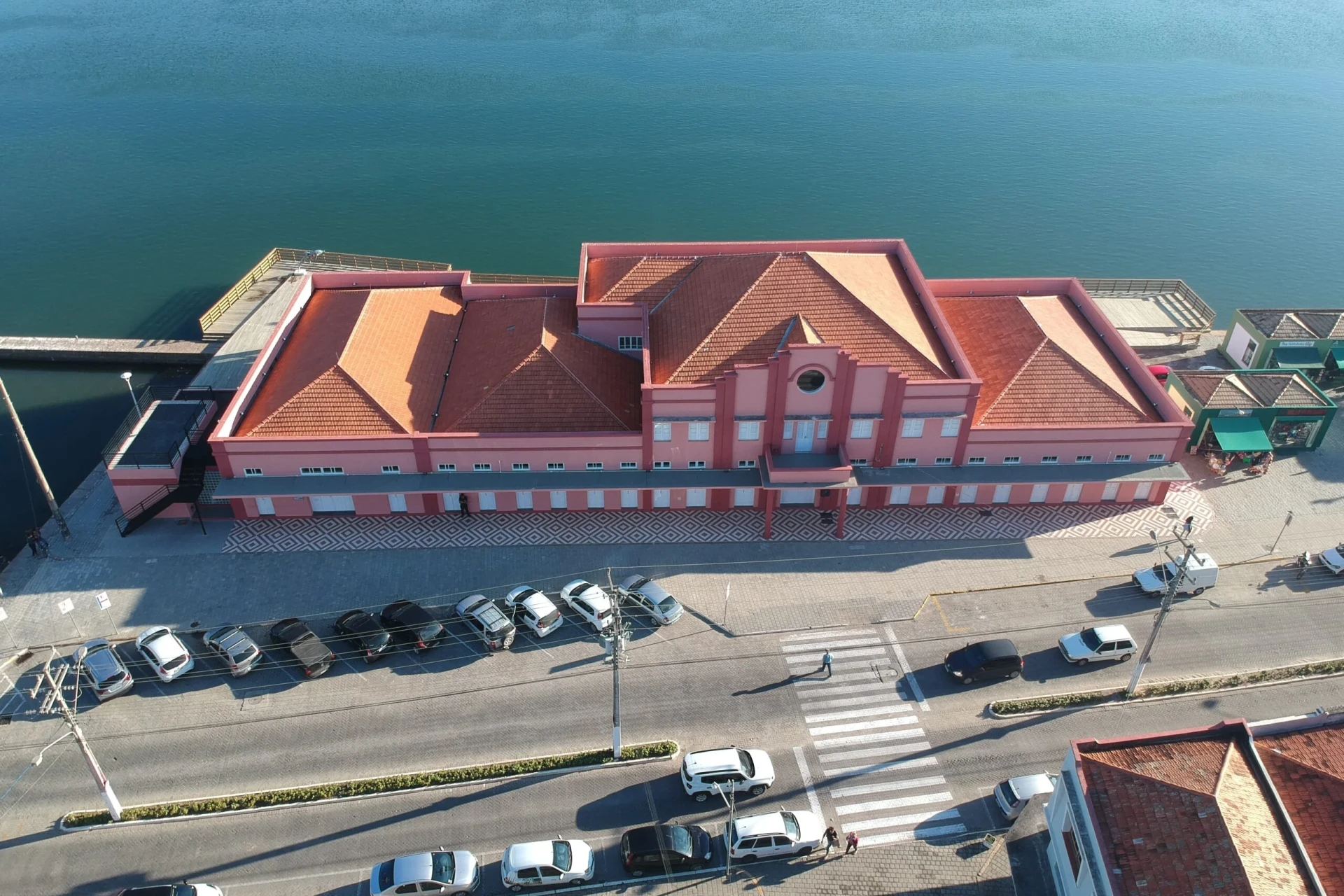 Feira cultural de Laguna terá programação especial neste domingo