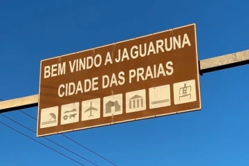 Jaguaruna tem 120 dias para apresentar plano de implantação do transporte coletivo