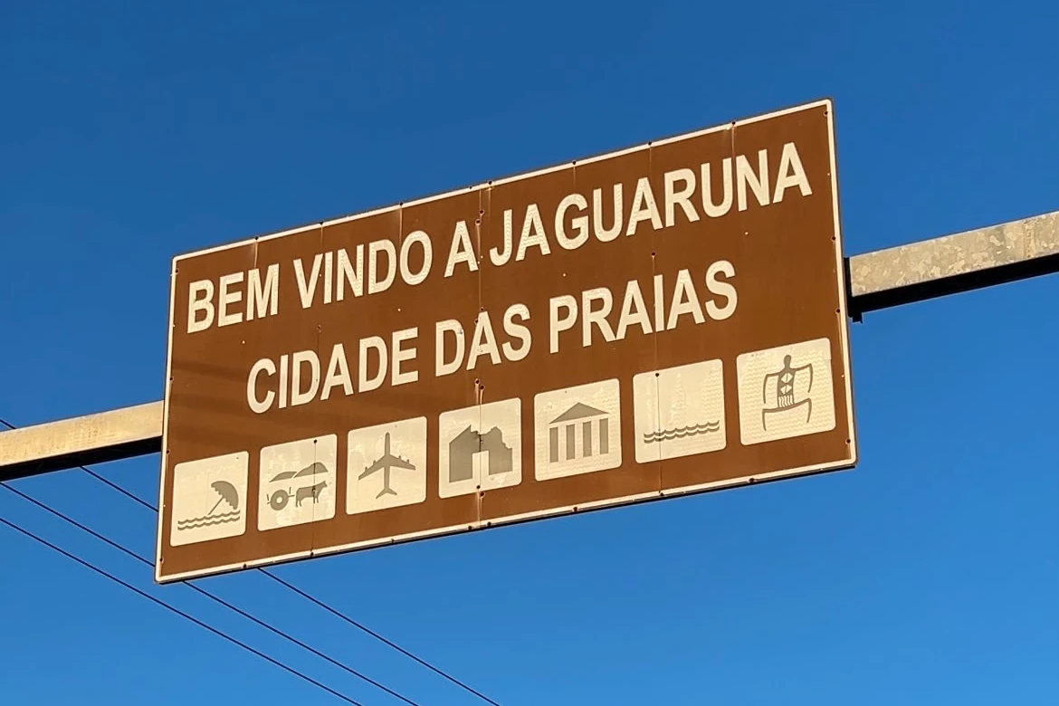 Jaguaruna tem 120 dias para apresentar plano de implantação do transporte coletivo