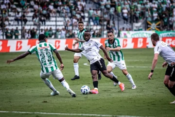 Secador ligado: adversário direto do Criciúma pode assumir a liderança da Série B neste sábado