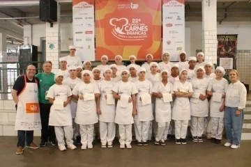 Criciúma: 22ª edição do Delícias das Carnes Brancas